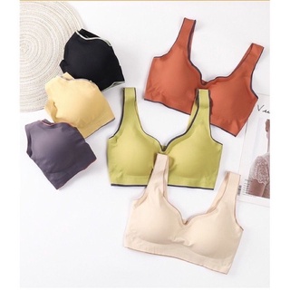 Bra su trơn,bra su nước mềm mát