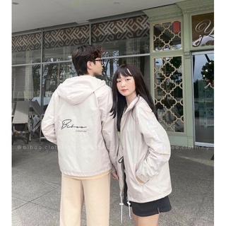 Áo khoác dù🍡(shopeelive)