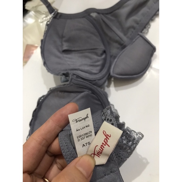 Áo lót nữ Diva 337 WHU