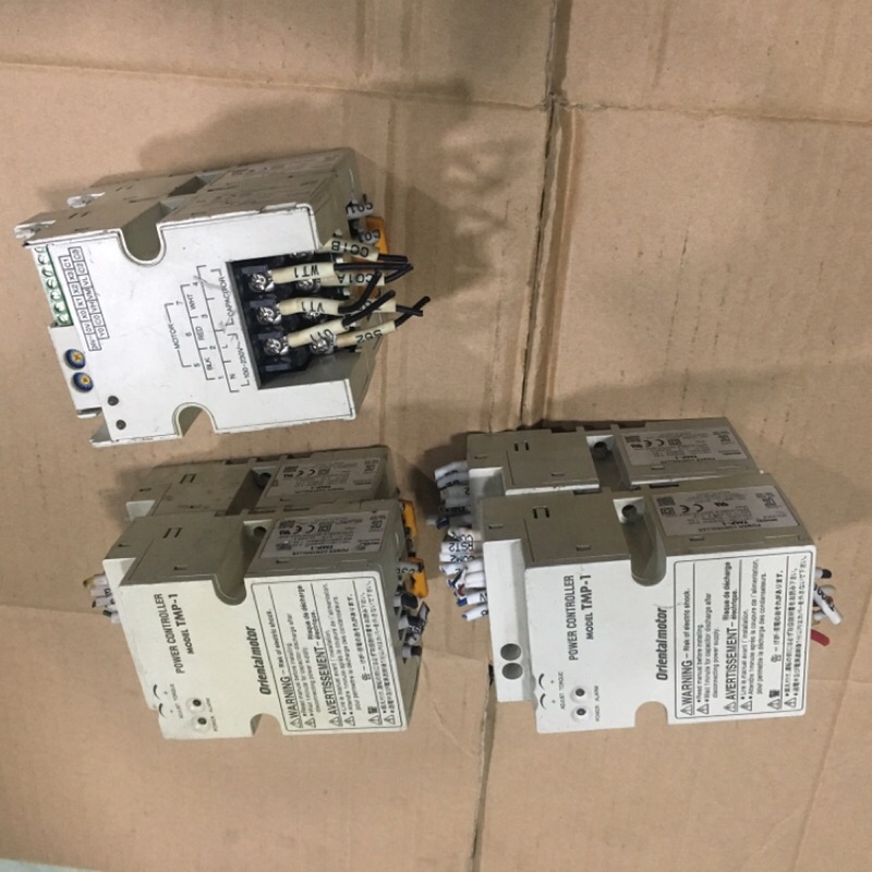 Bộ điều khiển công suất motor OrientalMotor cũ xịn rẻ