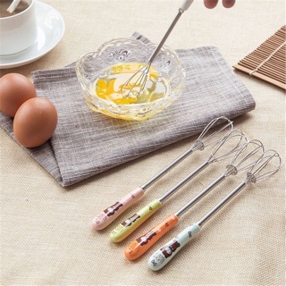 Cây đánh trứng mini