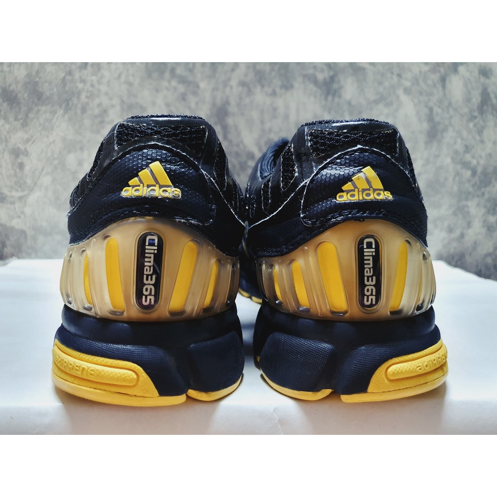 2hand-  Giày chạy bộ tập gym DasClimate siêu khô thoáng