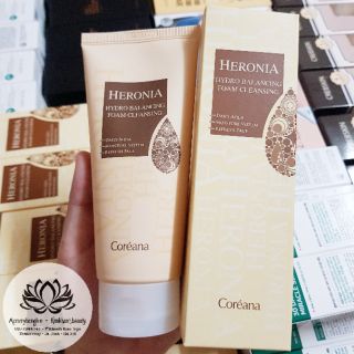 SỮA RỬA MẶT HERONIA COREANA
