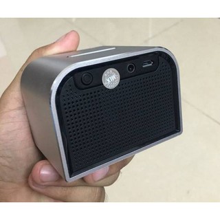 Loa bluetooth Remax RB-M8 Mini chính hãng