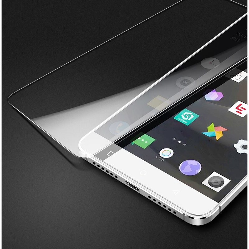 Kính cường lực bảo vệ toàn màn hình cho Sony Xperia 1 Ii