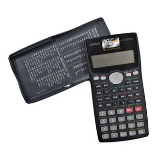 Máy tính casio fx570ms - fx570ms - Máy tính bỏ túi