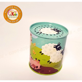 Hộp tạo tiếng kêu con vật Mideer