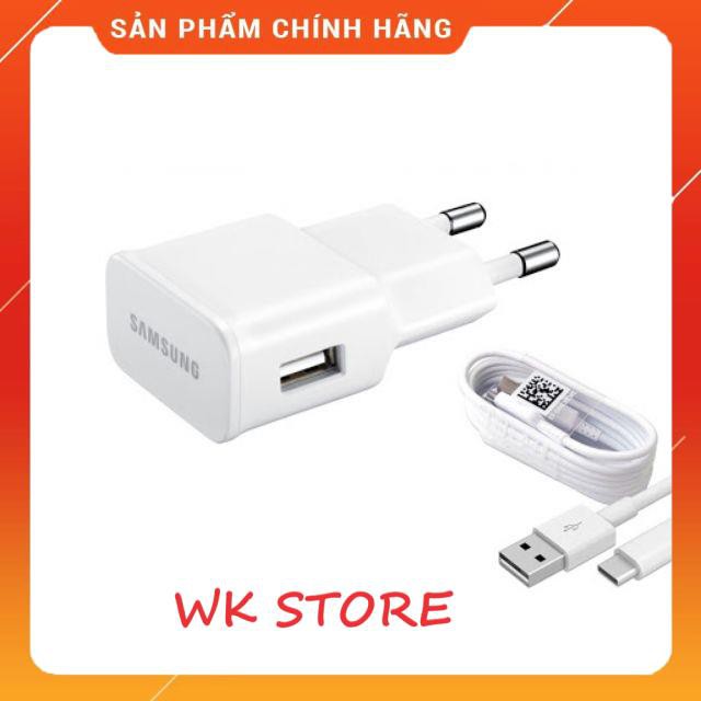 Bộ sạc Samsung 2A chính hãng