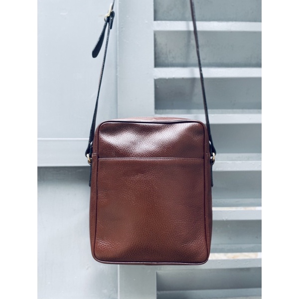 SALE-túi si da thật hiệu Lancel