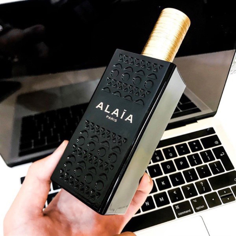 Nước hoa nữ Alaia Paris