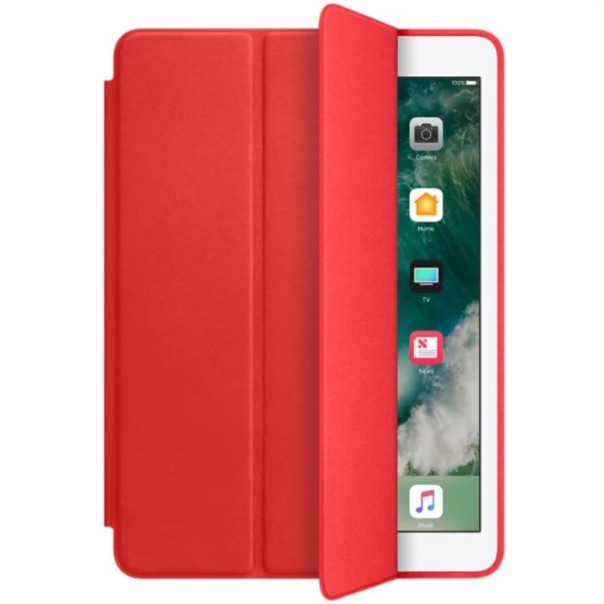 [Mã ELORDER5 giảm 10K đơn 20K] Bao da smart cover cho Ipad Pro 2017 10.5 inch