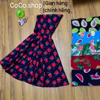 Áo choàng cho bé - vải lanh 2 lớp