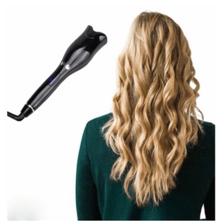Máy Làm Xoăn Tóc Siêu Tốc Spin N Curl Ceramic - Home and Garden