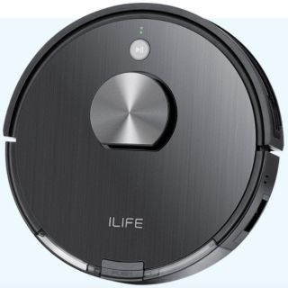 Robot Hút Bụi Lau Nhà Thông Minh ILife X900