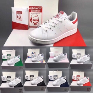 Giày thể thao sneaker STAN SMITH Nam Nữ