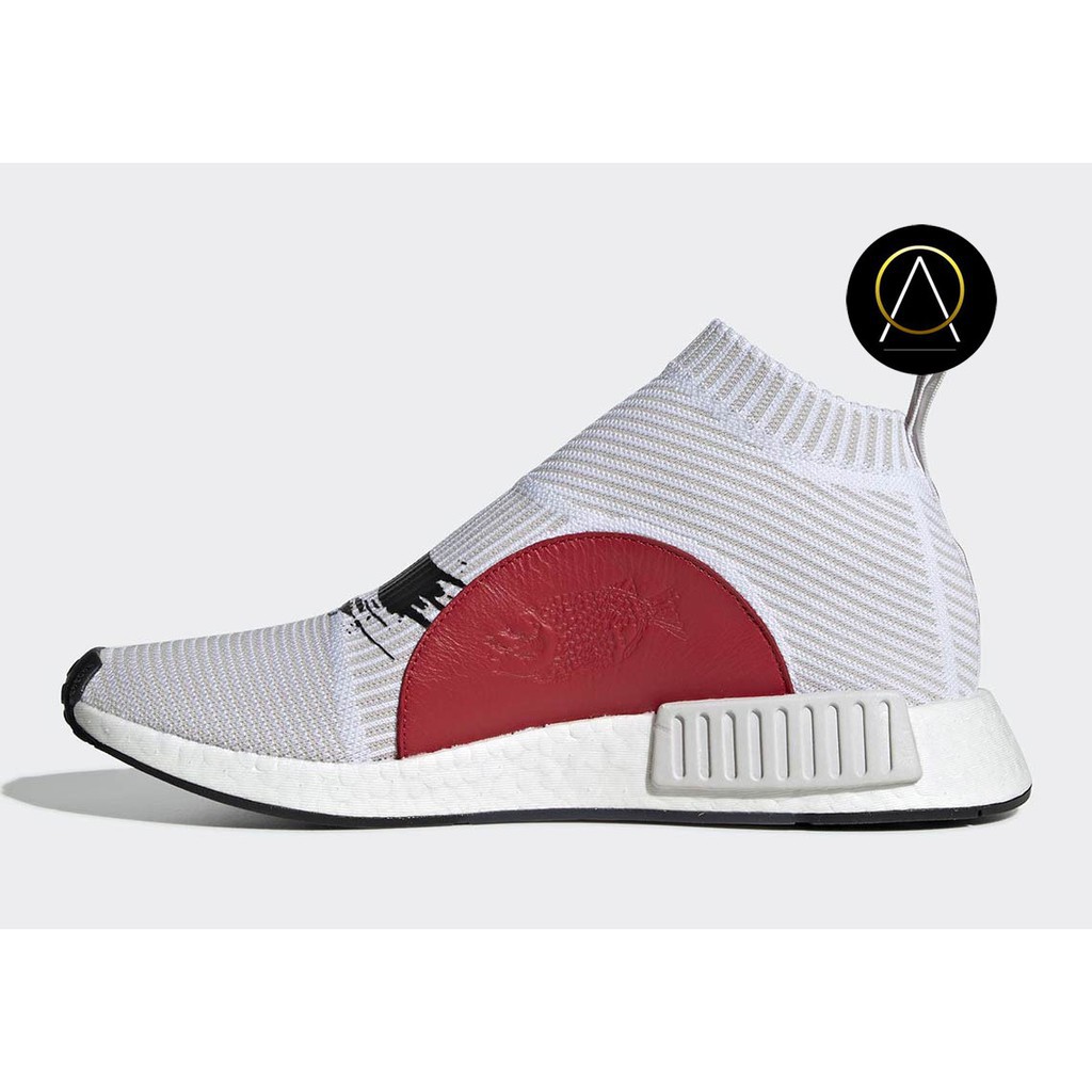 [SẴN] Giày Adidas NMD CS1 Koi Fish - BB9260