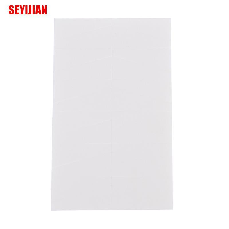 Set 24 Mút Trang Điểm Hình Tam Giác Tiện Lợi