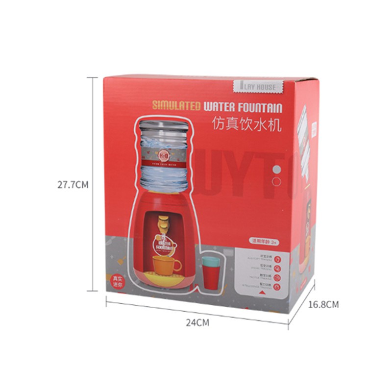 Bộ Đồ Chơi Nhà Bếp Vui Nhộn Cho Bé