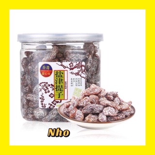 Xí mụi nho Hongkong