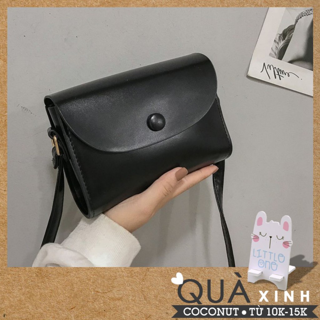 Túi Xách Nữ Mini 💟FREESHIP💟 Giảm 10k khi nhập