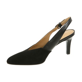 Giày Thời Trang Naturalizer Nelle-Black