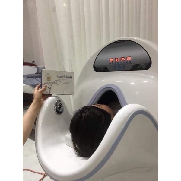 TRUYỀN TRẮNG NANO WHITE - Hải Âu Việt chính hãng 100% | BigBuy360 - bigbuy360.vn