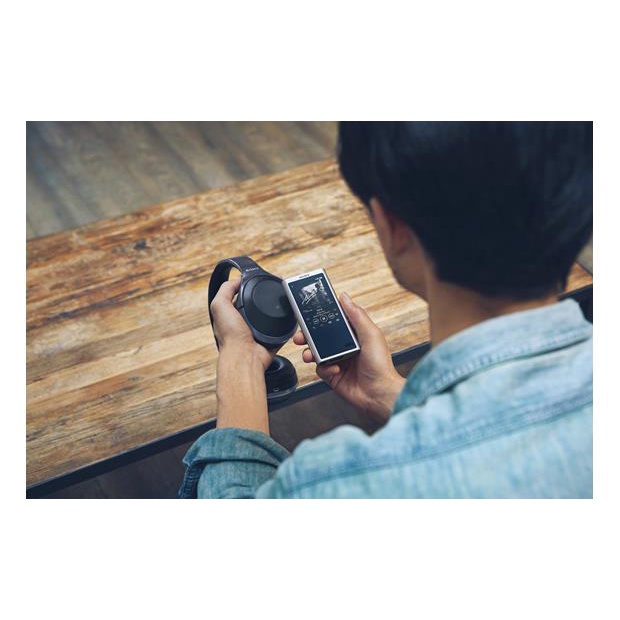 Máy nghe nhạc Hires Sony Walkman NW-ZX300  | Hãng phân phối | Bảo hành chính hãng 12 tháng toàn quốc