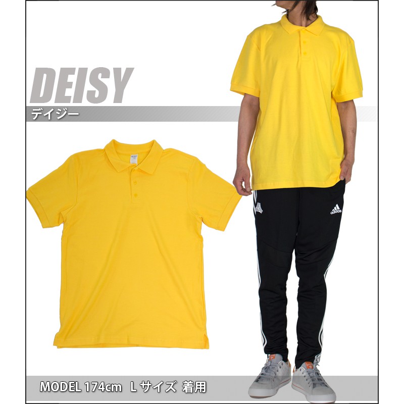 Áo POLO nhập khẩu