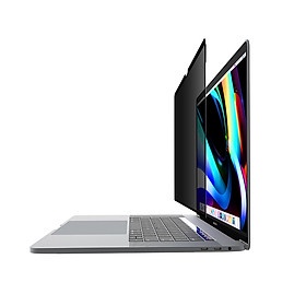 Dán Chống Trộm Wiwu Magnetic Privacy Protector Dành Cho Macbook Chống Trầy Xước, Chống Lóa - Hàng Chính Hãng