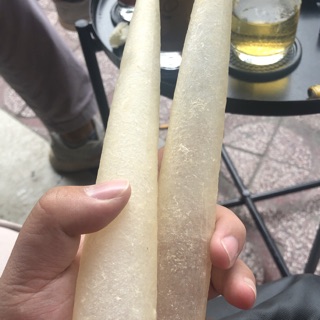 Bong Bóng Cá Basa(1kg)