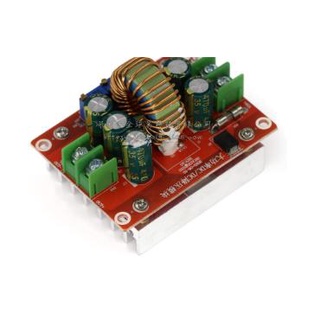 Mạch gảm áp boost dc-4.5-35v 20a 150khz công suất 350w