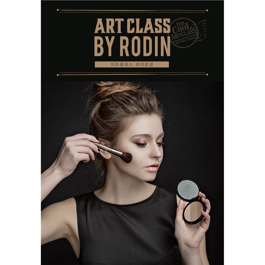 Phấn tạo khối Too Cool For School Artclass By Rodin Shading 9.5g tạo góc cạnh cho gương mặt - CSTOREVN | BigBuy360 - bigbuy360.vn
