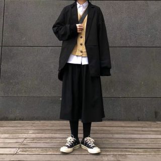 [ORDER] Chân váy đen xòe dài basic cá tính phối đồ siêu chất style Hàn