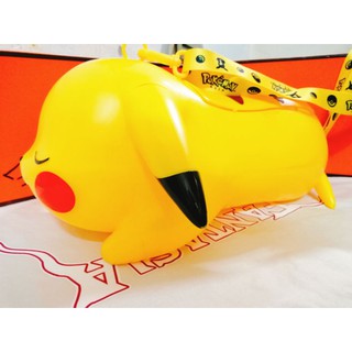 Hộp bắp Pikachu