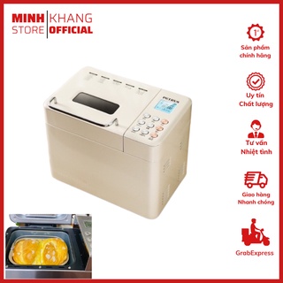 Máy làm bánh mì RANBEM 135G (kèm hdsd tiếng việt ) bảo hành 12 tháng