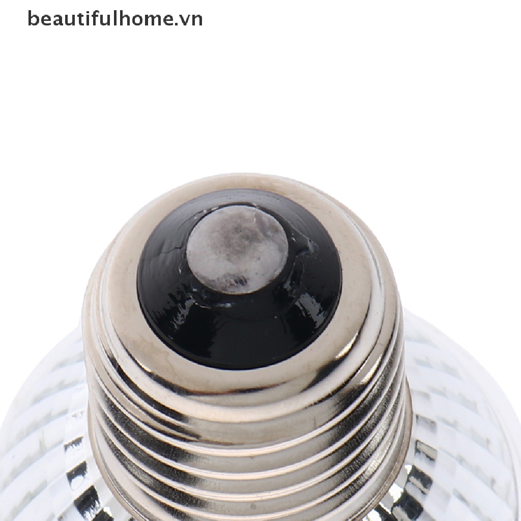 Bóng Đèn Sưởi Ấm Cho Thú Cưng 25 / 50 / 75w Uva Và Uvb