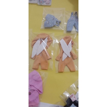 Sét body cho búp bê 1/12. ob11. 1/8. mong ming bru. monts. blythe...