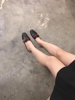 Sục sọc ngang gg