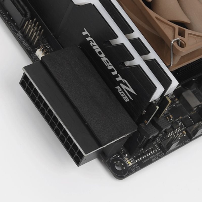 Bo Mạch Chủ Atx 24p Xoay 90 Độ | BigBuy360 - bigbuy360.vn