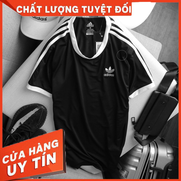 Áo thun lạnh ngắn tay  cao cấp VNXK