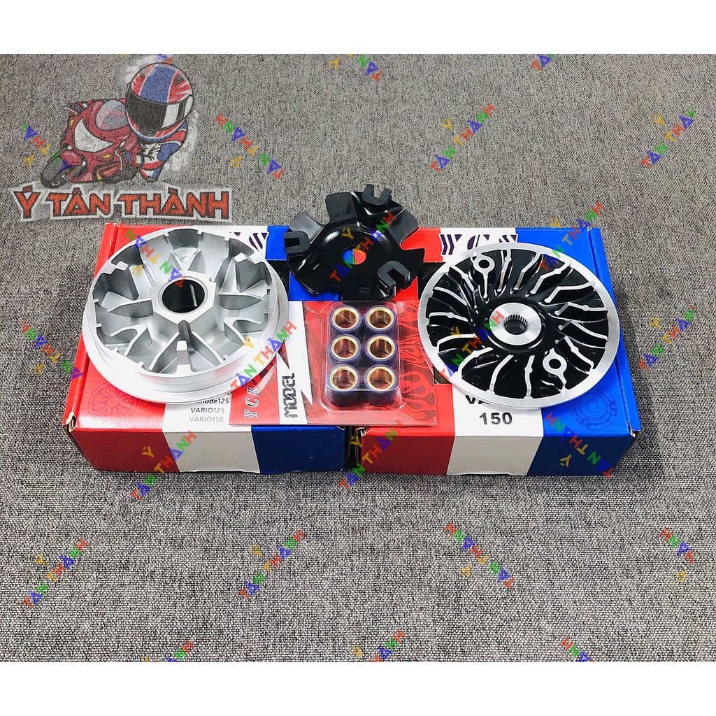 nồi trước độ ycs vario MS 169