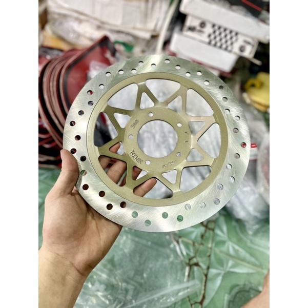 Đĩa LS thailand 260mm OEM Wave ZX