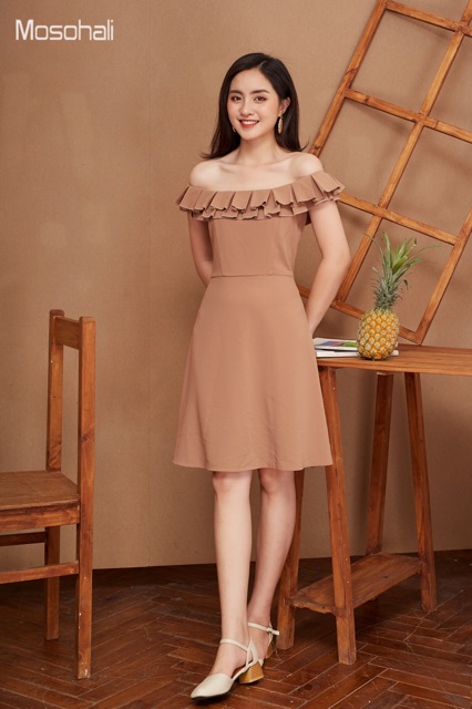 Cici Dress