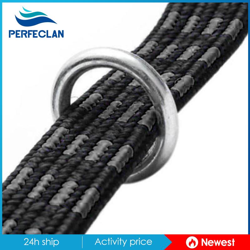 Dây Treo Hành Lý Co Giãn Có Móc Màu Vàng Dài 2m