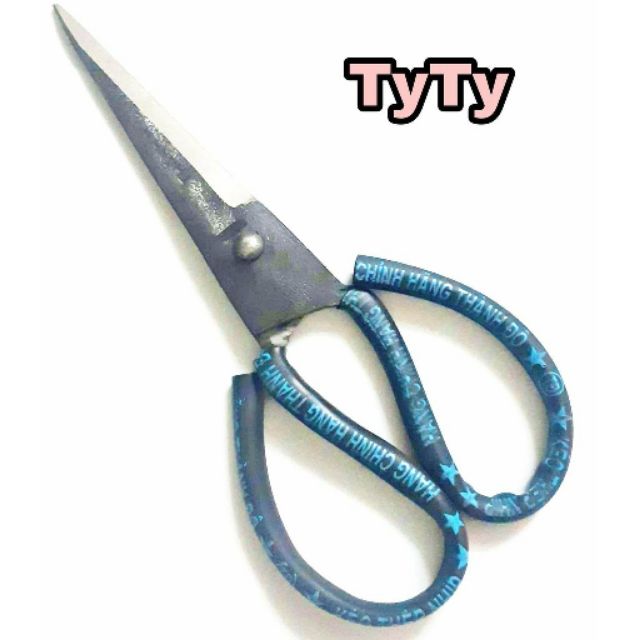 Kéo Cắt Cá Chính Hãng Hiệu Thành Đô