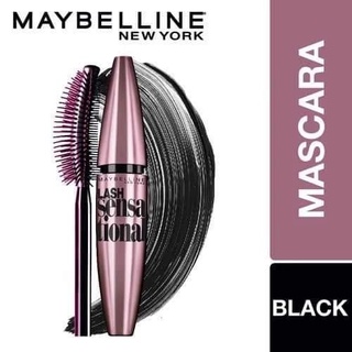 Mascara Maybeline Hồng
