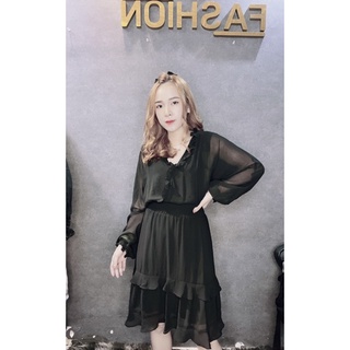 đầm vnxk các loại new