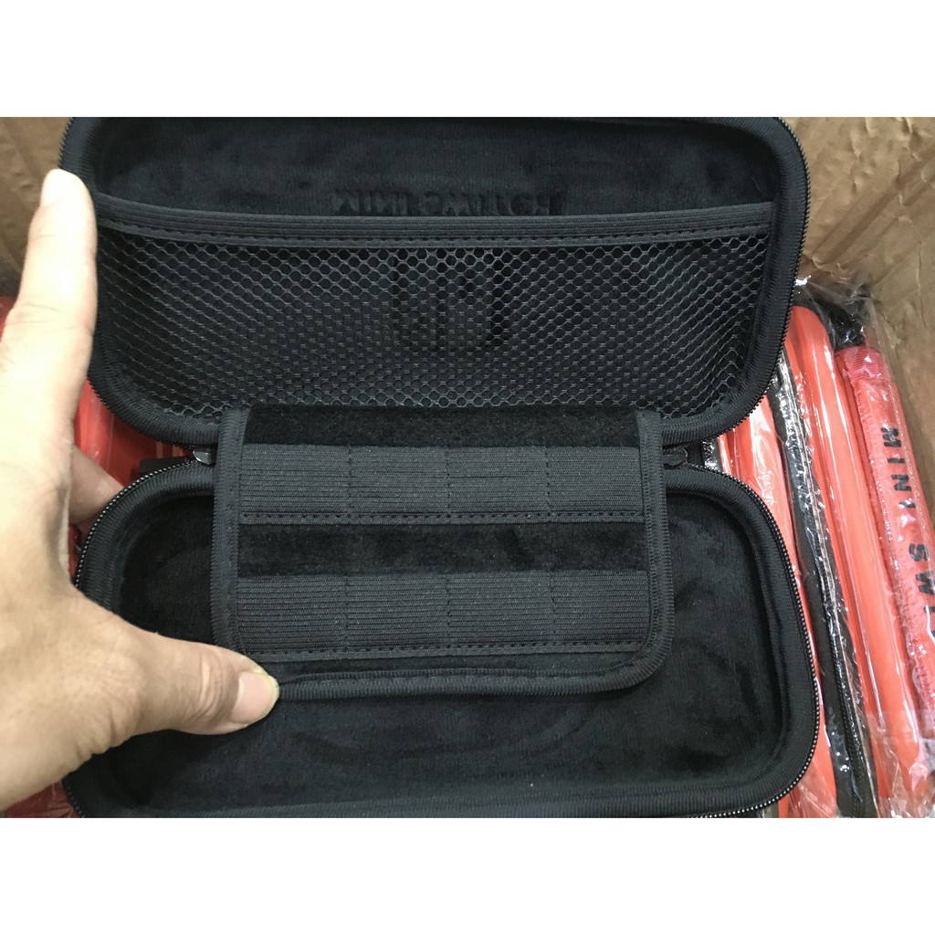 Bóp Đựng Chống Sốc Nintendo Switch Lite