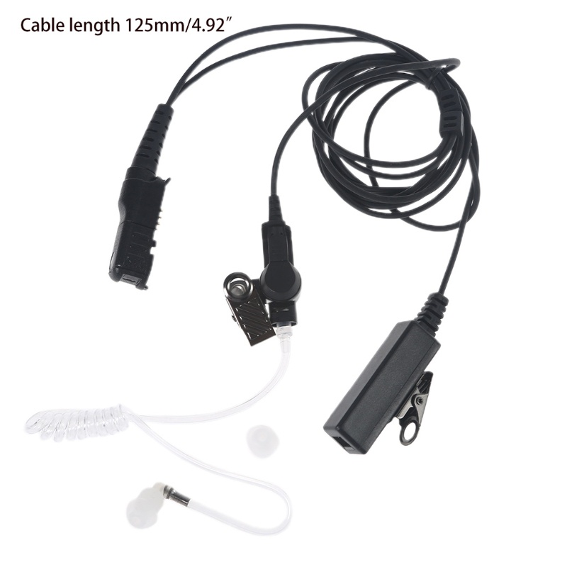 Tai Nghe Nhét Tai zzz Xpr3300 / XIRP6620 / P6600