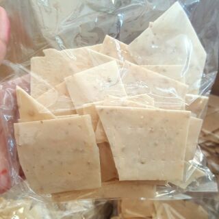 BÁNH PHỒNG TÔM VỤN HIỆU TÂN HƯNG